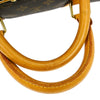 Louis Vuitton Keepall Monogram Canvas