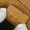 Gucci Blondie Satchel Leather
