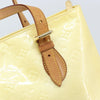 Louis Vuitton Brentwood Monogram Vernis