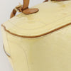 Louis Vuitton Summit Drive Monogram Vernis