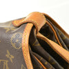 Louis Vuitton Saumur Monogram Canvas
