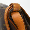 Louis Vuitton Saumur Monogram Canvas