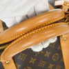 Louis Vuitton Keepall Monogram Canvas