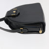Christian Dior Vintage Leather