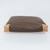 Celine Vintage Macadam Canvas and Leather