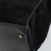 Gucci Bamboo Suede
