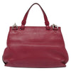 Gucci Bamboo Daily Top Handle Leather