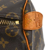 Louis Vuitton Keepall Monogram Canvas