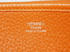 Hermes Evelyne Bag Gen III Clemence