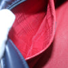 Celine Circle Logo Leather