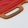 Louis Vuitton Stanton Monogram Vernis