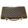 Louis Vuitton Beverly Monogram Canvas