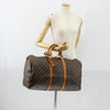 Louis Vuitton Keepall Monogram Canvas