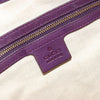 Gucci Jackie Original Shoulder Leather