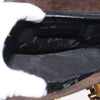 Salvatore Ferragamo Gancini Suede