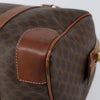 Celine Vintage Macadam Boston Canvas