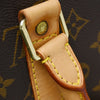 Louis Vuitton Keepall Monogram Canvas