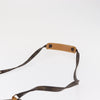 Louis Vuitton Pochette Marly Bandouliere Monogram Canvas