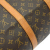 Louis Vuitton Keepall Monogram Canvas