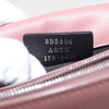 Fendi F is Fendi Wallet on Chain Leather