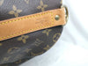 Louis Vuitton Keepall Bandouliere Monogram Canvas