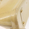 Louis Vuitton Alma Monogram Vernis