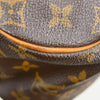Louis Vuitton Saumur Monogram Canvas