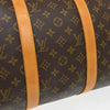 Louis Vuitton Keepall Monogram Canvas