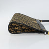 Christian Dior Vintage Trotter Canvas