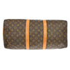 Louis Vuitton Keepall Monogram Canvas