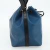 Louis Vuitton Bicolor Petit Noe Epi Leather