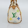 Louis Vuitton Speedy Mini HL Monogram Multicolor