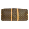 Louis Vuitton Keepall Bandouliere Monogram Canvas