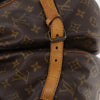 Louis Vuitton Saumur Monogram Canvas