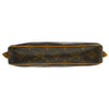 Louis Vuitton Pochette Marly Bandouliere Monogram Canvas