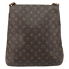 Louis Vuitton Musette Salsa Monogram Canvas