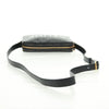 Celine Logo Messenger Triomphe Coated Canvas