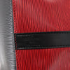 Louis Vuitton Bicolor Petit Noe Epi Leather