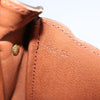 Louis Vuitton Cartouchiere Monogram Canvas