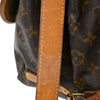 Louis Vuitton Saumur Monogram Canvas
