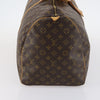 Louis Vuitton Keepall Monogram Canvas