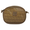 Fendi Zucchino Canvas
