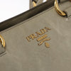 Prada Tote Vitello Daino Vitello Daino