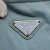 Prada Flat Messenger Tessuto