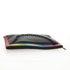 Louis Vuitton Pochette A4 Rainbow Taiga Leather
