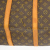 Louis Vuitton Keepall Monogram Canvas