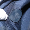 Gucci Vintage Bamboo Hobo Nylon