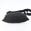 Prada Flat Messenger Tessuto