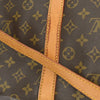 Louis Vuitton Keepall Monogram Canvas