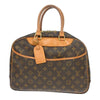 Louis Vuitton Deauville Monogram Canvas